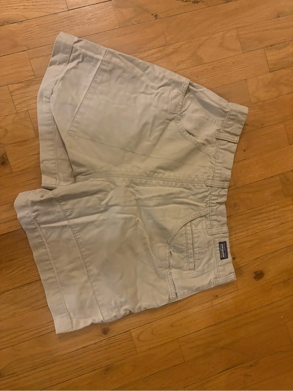 Men's Patagonia Stand Up Shorts